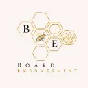 Logo BE BOARD EMPOWERMENT