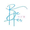 Logo be her now