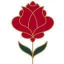 Logo Be Mervellous <mark>Society</mark>