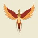 Logo Be <mark>Reborn</mark> Coaching