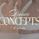 Logo Dance Concepts Collective