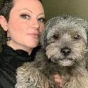 Logo Be Your Own Dog’s Stylist