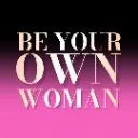 Logo Be Your Own Woman