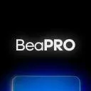 Logo BeaPro - Creatividad con IA