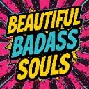 Logo Beautiful Badass Souls