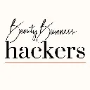 Logo Beauty Business Skool