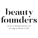 Logo Beauty Founders Lab