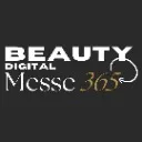 Logo <mark>Beauty</mark> Messe digital 365