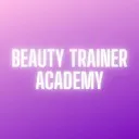 Logo Beauty <mark>Trainer</mark> Academy
