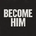 Logo BECOME <mark>HIM</mark>