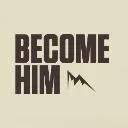 Logo BECOME HIM - L'ASCENSION