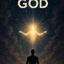 Logo <mark>BECOMING</mark> GOD