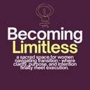 Logo Becoming Limitless