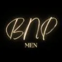 Logo Becoming Narc-Proof: Men