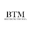 Logo BECOMING THE MAN