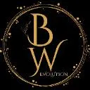 Logo Becoming Wholly -EVOLUTION