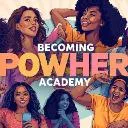 Logo Becoming PowHER Academy
