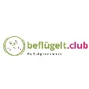 Logo Beflügelt Club