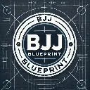 Logo BJJ Blueprint