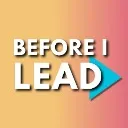 Logo Before I Lead