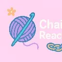 Logo Beginners <mark>Crochet</mark>