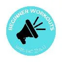 Logo Beginner Workouts