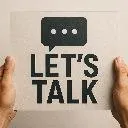 Logo Behavioral Thoughts for Soul