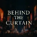 Logo Behind the Curtain