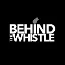 Logo Behind The <mark>Whistle</mark> Community