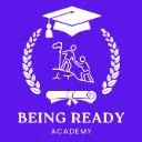 Logo Being ready Academy