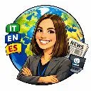 Logo Across Borders🌎💚