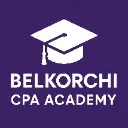Logo BLK CPA Marketing Academy