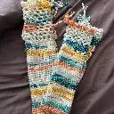 Logo <mark>Crocheting</mark> with Belle