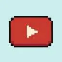 Logo YouTube with Ben