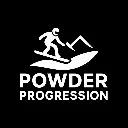Logo Powder <mark>Progression</mark>