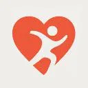 Logo Active Hearts with Ben