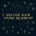 Logo Decode Your Divine Blueprint