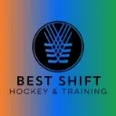 Logo Best Shift <mark>Hockey</mark> Training