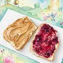 Logo Bethany <mark>Bake</mark>’s