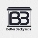 Logo Better Backyards