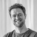 Logo Breathe better with Robin