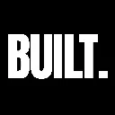Logo The BUILT Crew
