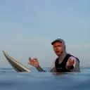 Logo Between the Tides