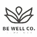 Logo Be Well Co.