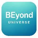Logo BEyond <mark>Univers</mark>e
