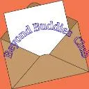 Logo Beyond <mark>Buddies</mark> Club