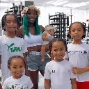 Logo BEYOND FIT MAMA