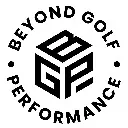 Logo Beyond Golf Performance Online