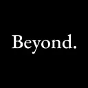 Logo Beyond Members Club
