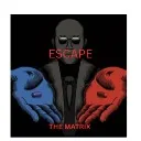 Logo Escape the <mark>Matrix</mark>